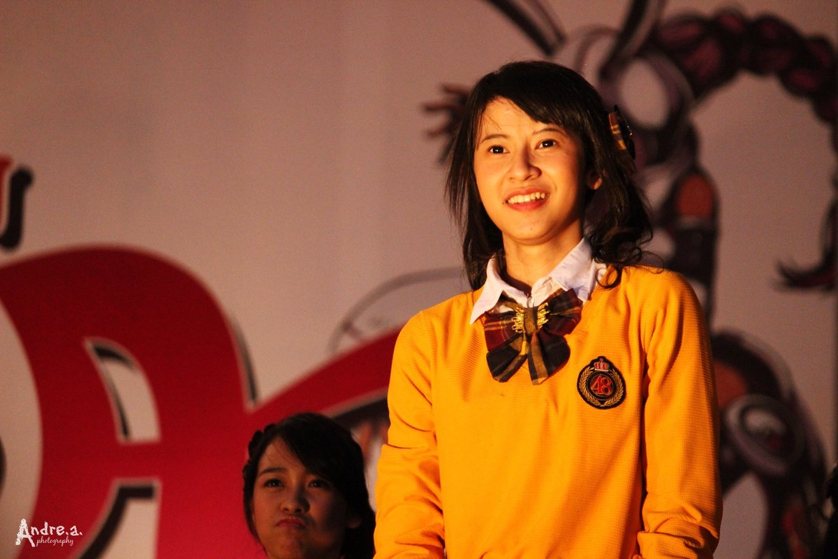 <a href="/S_OktaJKT48/">Ayu Safira Oktaviani</a> - Countdown Festival Asia