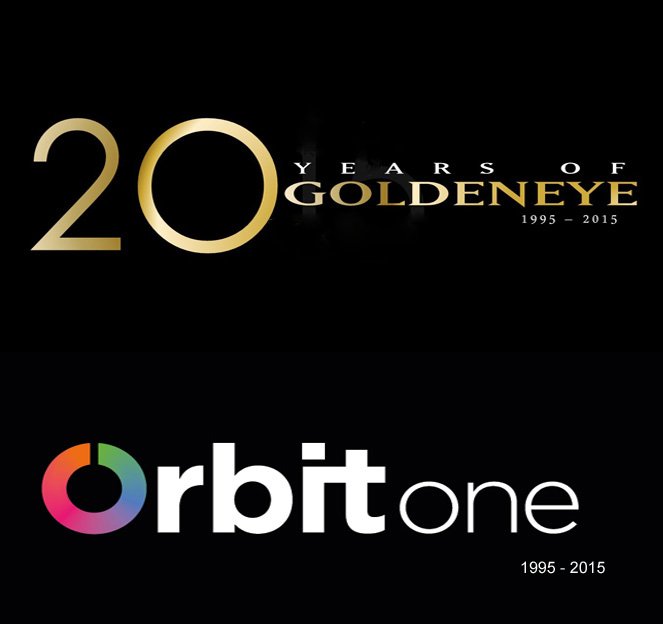 orbitonetweet's tweet photo. Orbit One maakte 20 jaar geleden haar debuut samen met de wereldberoemde James Bond film GoldenEye #20YearsO1 https://t.co/LLGCISujeT