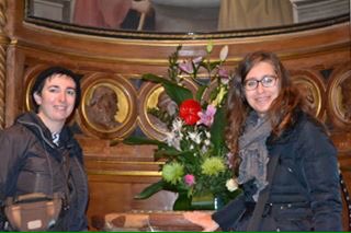 trombinikendra's tweet photo. Tra #Assisi e #Gubbio #Friends #friendship #amicizia #love https://t.co/XXqDeXYxwP
