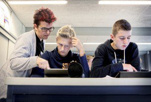 GRATIS workshop ‘Wat de ander je spiegelt’ heyy.eu/gratis-worksho…
