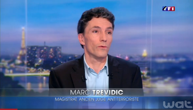 arretsurimages's tweet photo. Trévidic ? Une des seules voix qui sonne juste dans le tumulte https://t.co/g3O5HaUbyD https://t.co/i6qWeTm0oe