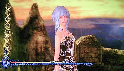 Glode Wiiのパンドラの塔ってゲーム 徐々に身体が蝕まれる呪いにかかったヒロインを助ける為に特定のアイテムを集めるゲーム なんだけど アイテム集めが遅れてしまった時の変貌ぶりが鬱すぎる だがちょっとやってみたいぞこのゲーム T Co 5xziuiujfa