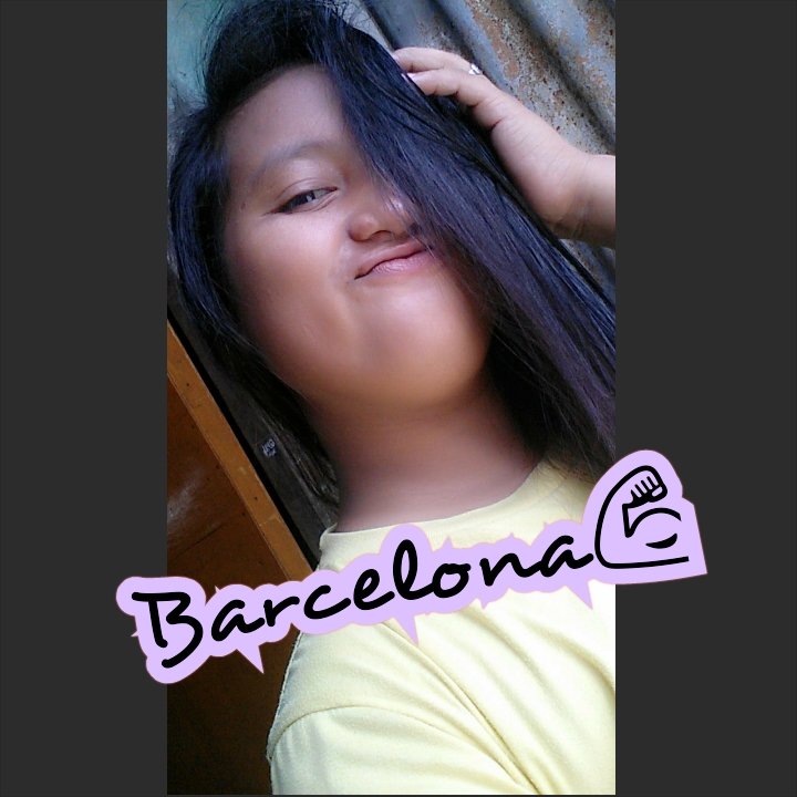JhoyceRadin's tweet photo. They can immitate you But they can Duplicate you :) Hay Guys :) https://t.co/cmcLSN3lT3