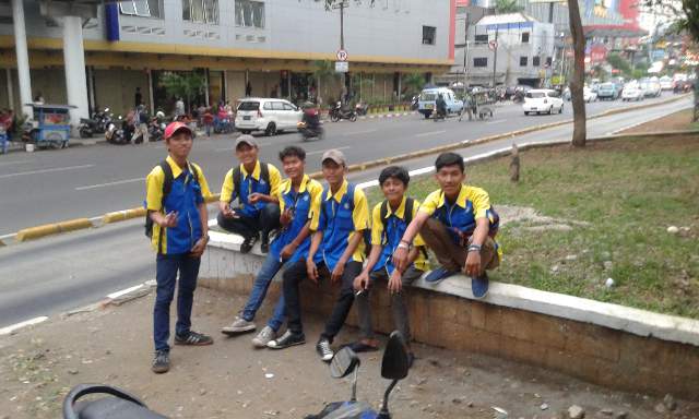 Glodok nya nih\m/manah yang lain ??