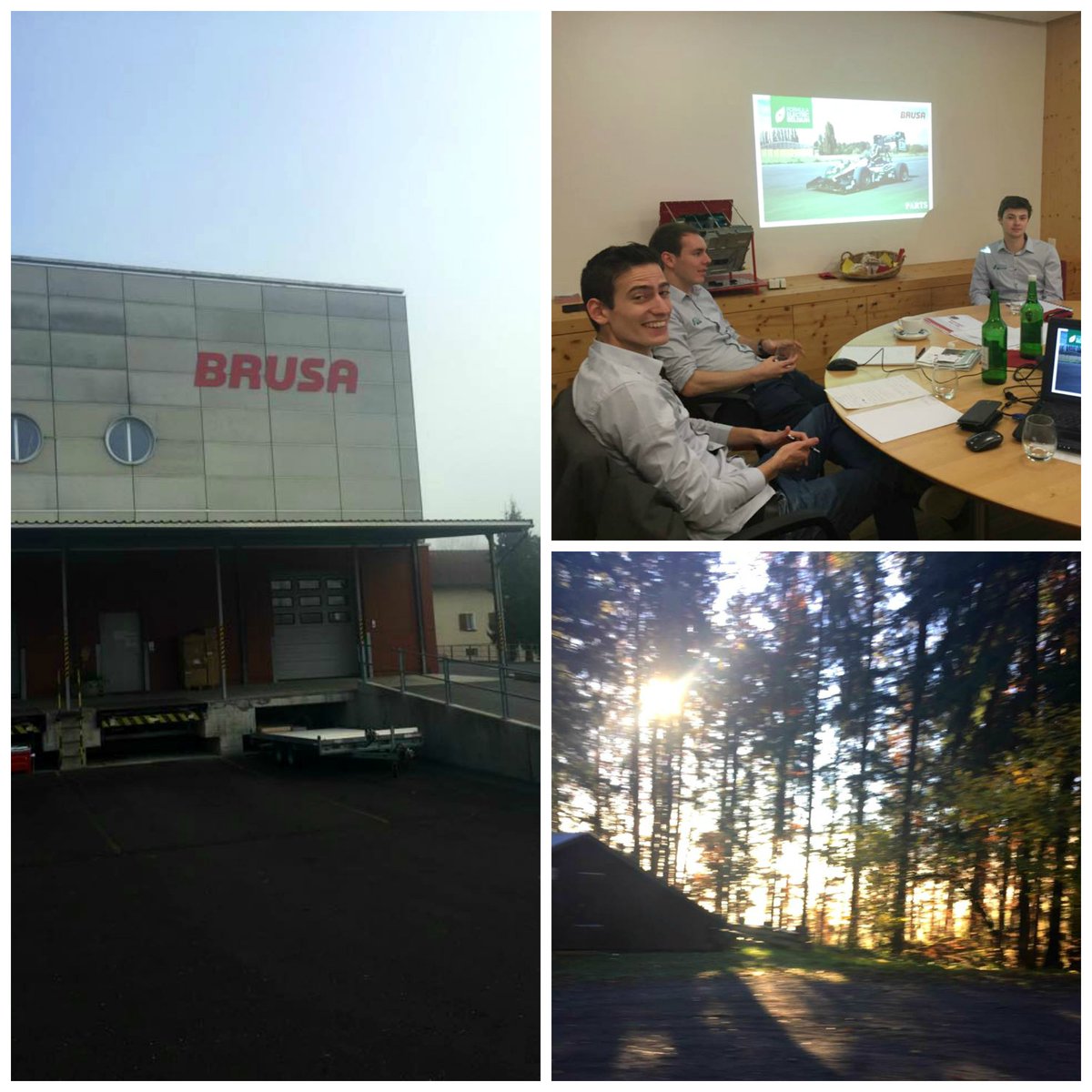Formula Belgium tweet media