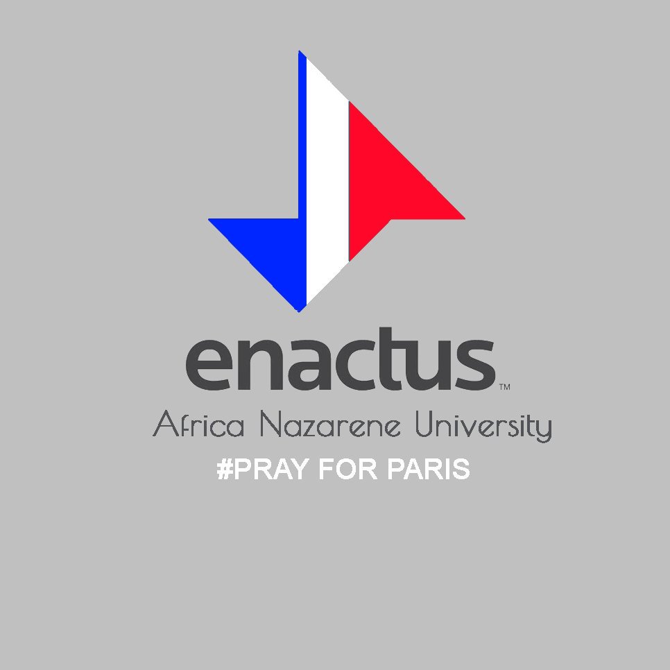 Enactus ANU tweet media