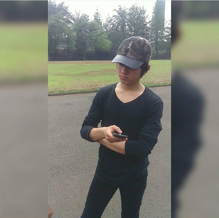 dsl_apl's tweet photo. Style nya itu loh😍 https://t.co/9ietWIiv3Q