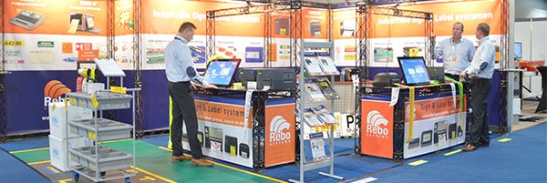 ReboSystems's tweet photo. Bedankt voor uw bezoek aan #logistica 2015! Wij zien u graag terug op de volgende editie! @BeursLogistica https://t.co/XcMHsQ9S3A