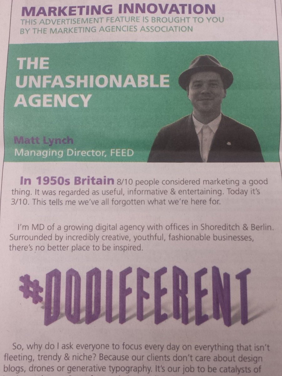 feedagency tweet picture