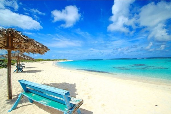 ForbesLife's tweet photo. The Ultimate List: The best Caribbean beaches for 2016. https://t.co/PZvTLeTX9k https://t.co/WErjNujIQd