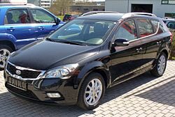 Barbastark's tweet photo. EFTERLYSNING!
Kia Ceed Reg Nr: LSX960 stulen idag på Elmia i #jönköping Om ni ser den hojta till.

Dela gärna. https://t.co/u8yEKn3VQm