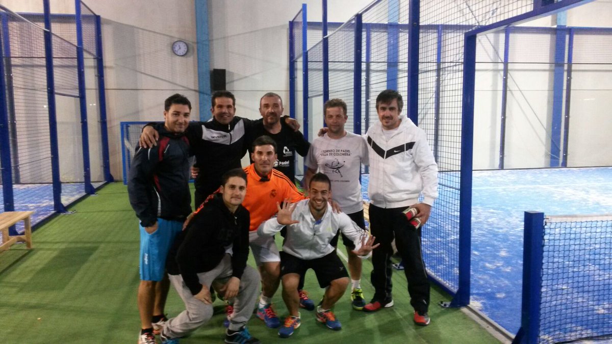 geopadel's tweet photo. ¡VICTORIA DEL EQUIPO GEOPADEL! https://t.co/ElM5ONuvAU