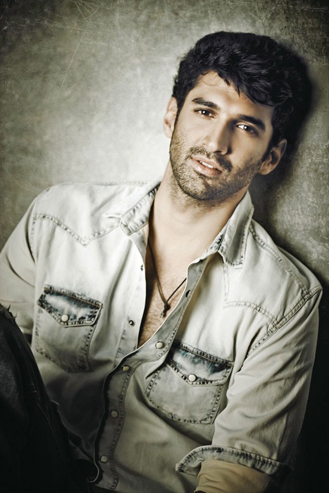 Happy Birthday Aditya Roy Kapur! 