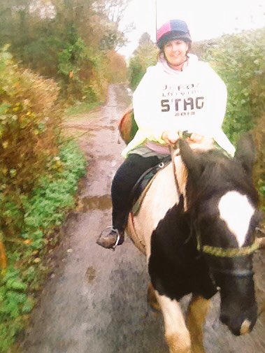 Manolamedia's tweet photo. So about 6 months ago I wrote down my goals for the end of year, 😀🐎❤️ #DreamsCanComeTrue #LifePlan #smallbiz #iICan https://t.co/MCKmpziVyl
