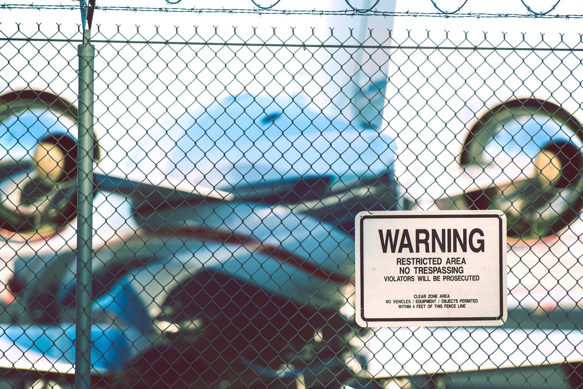 Is it #theft or simply a squirrel? Our blog explores the cost of false positives. #security ow.ly/UufJE
