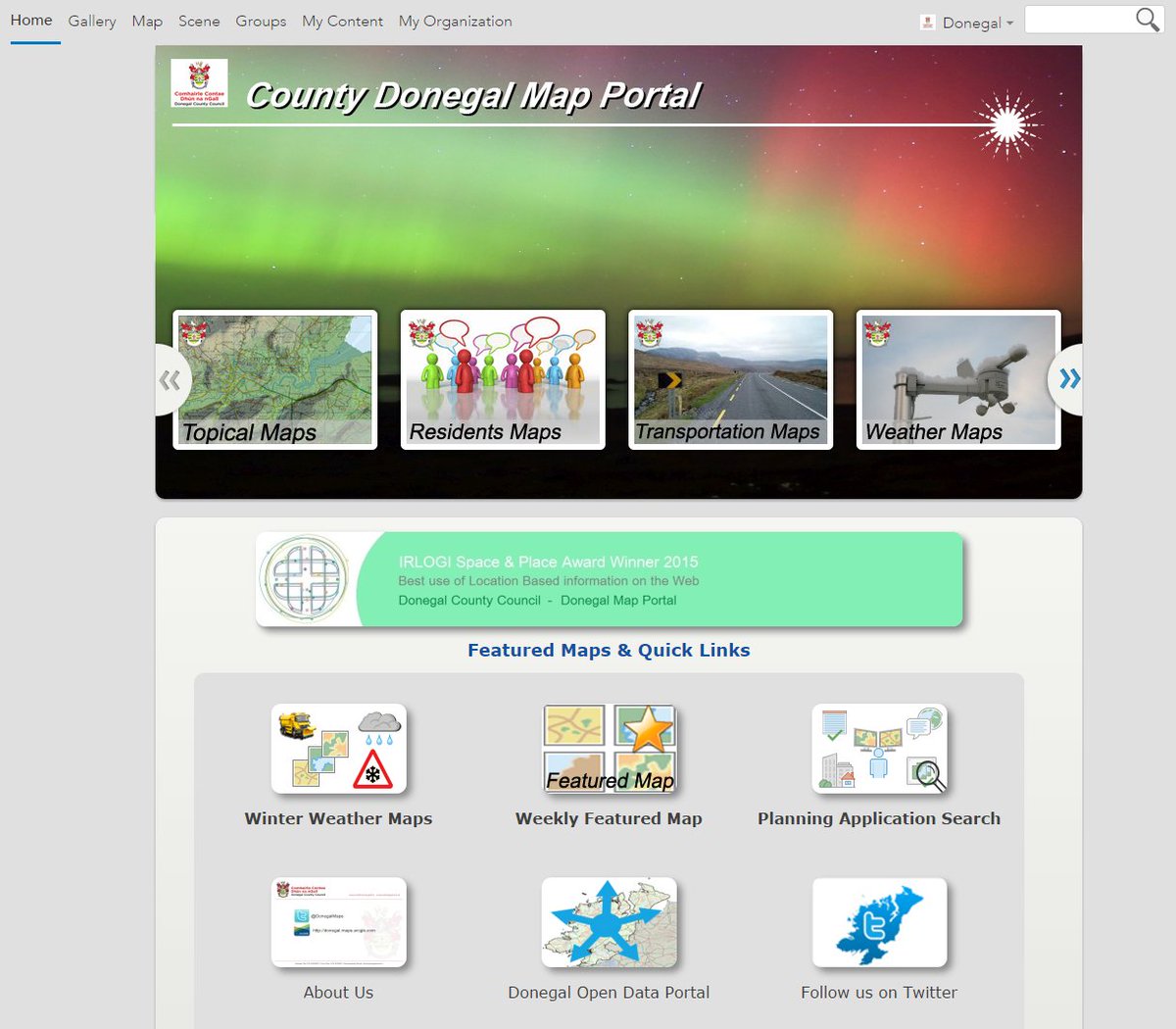 DonegalMaps's tweet image. Over 500 followers now. Thanks to everyone. Go raibh maith agaibh go léir. #keepmapping