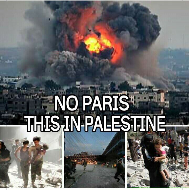 SkiliOff's tweet photo. #SavePalestine https://t.co/d7h72xyHGx