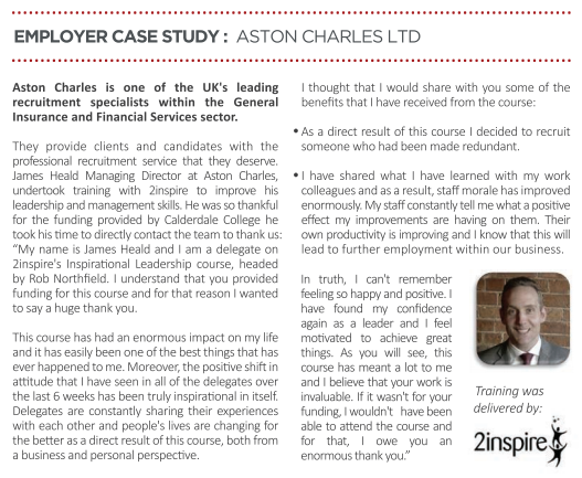 FundingUnit's tweet photo. Read more about how we have supported @AstonCharlesLtd through provider @2inspire360 here: https://t.co/K1HtlZ1Cg9 https://t.co/b5I0j0ecX3