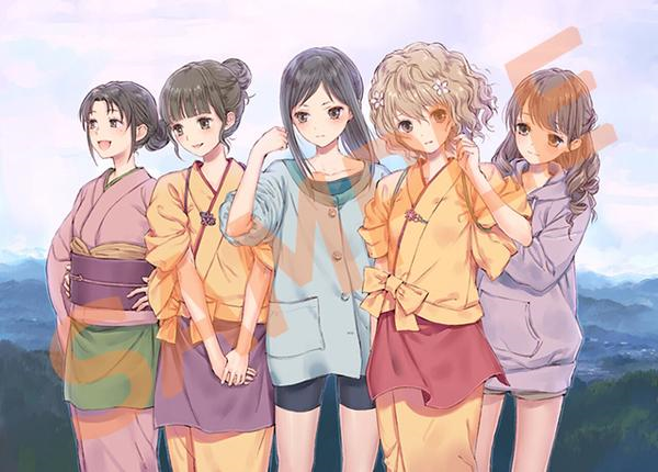 いろはのtwitterイラスト検索結果 古い順 いろはのtwitterイラスト検索結果 古い順