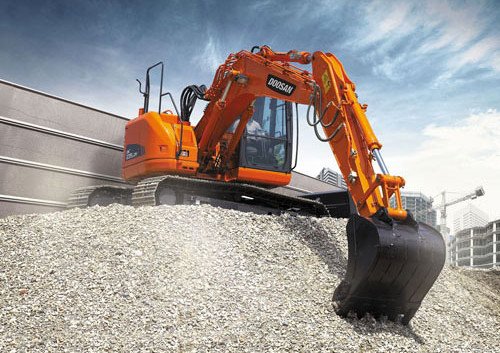Veicolidalavoro's tweet photo. Ecco #DX235 LC-5 Stage IV, l'ultimo arrivato in casa #Doosan | https://t.co/tMdrNDaSxz https://t.co/c0MZE3xqLY