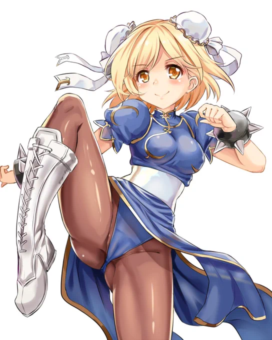 ジータ~!
#グラブル 