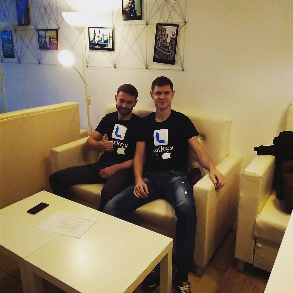 Lackeyapp's tweet photo. #Backstage #lackeyapp #Lackeyteam #weloveoursubskribers #weloveourusers https://t.co/XZOmTbQKW7