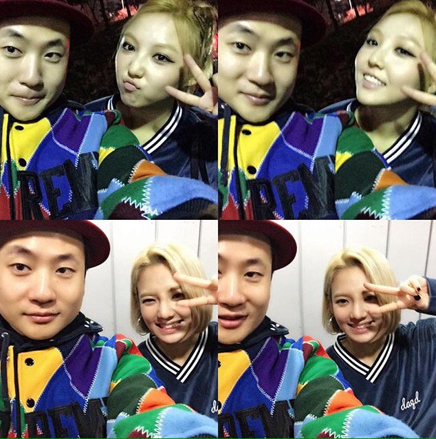 [PIC][15-11-2015]HyoYeon biểu diễn tại chương trình "2015 Funk Stylers - Little Winners" vào tối nay CT7dEJkUYAApfnW