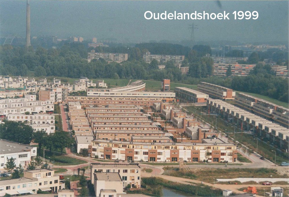 Meer oude foto's uit beginperiode van De Bever <a href="/stadspolders/">Stadspolders Dordt</a> zien? Kom woensdag naar onze expositie #OBSdB25
