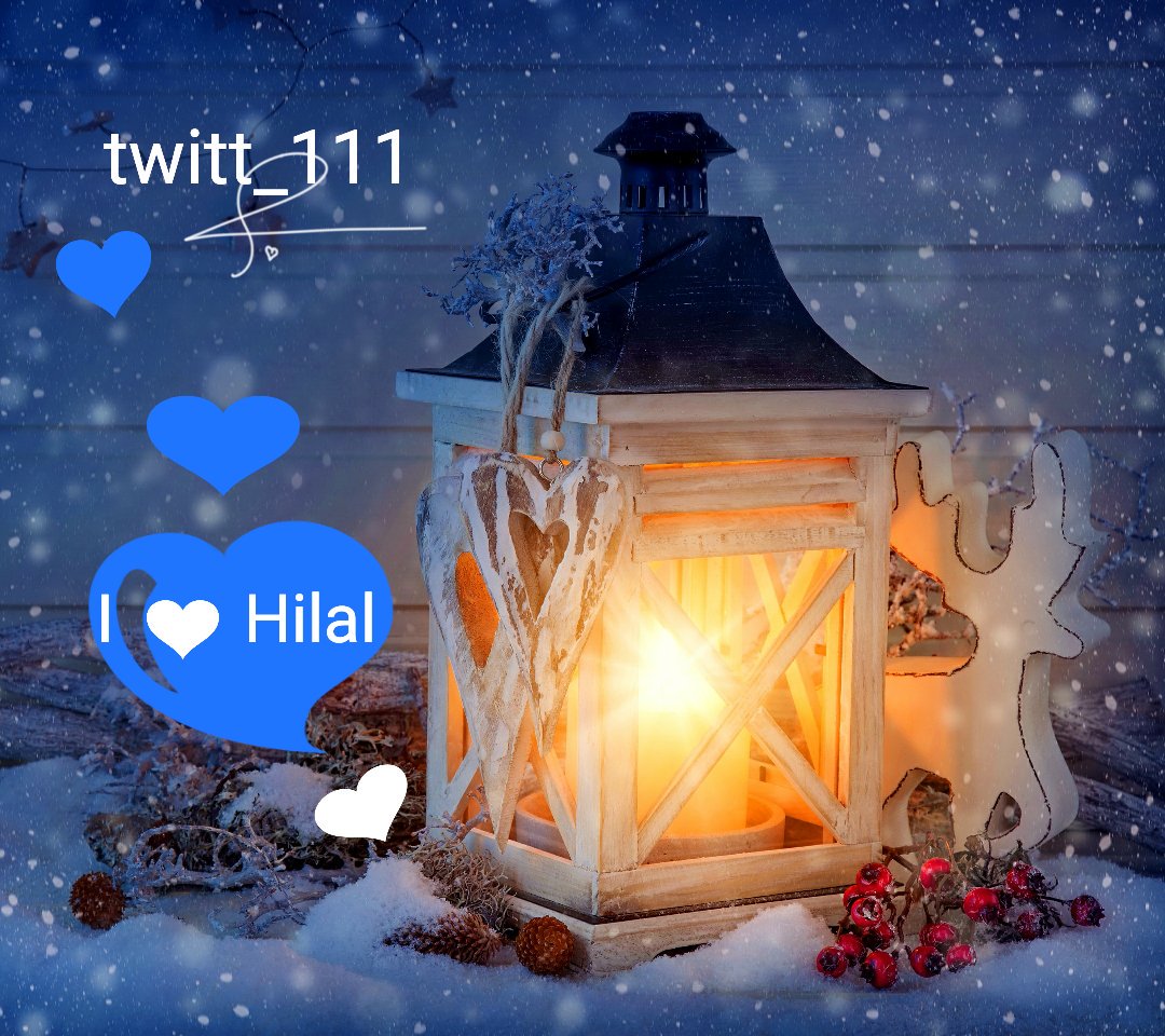 twitt_111's tweet photo. ﻑِ ﻛُﻞ ﻳﻮﻡ ﺃﻛﺘﺸّﻒٌ ﻓﻴﻚ ﺳَﺒﺒﺎً ﻣُﺜﻴﺮ ﻟِﻌﺸﻘﻚ ﺃﻛﺜﺮ ..!°•°°

#الهلال
#زعيم_القرن_للدعم https://t.co/54pDsqD0Mk