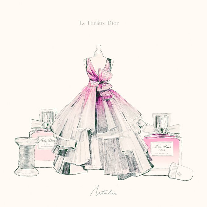 Diorのtwitterイラスト検索結果 古い順