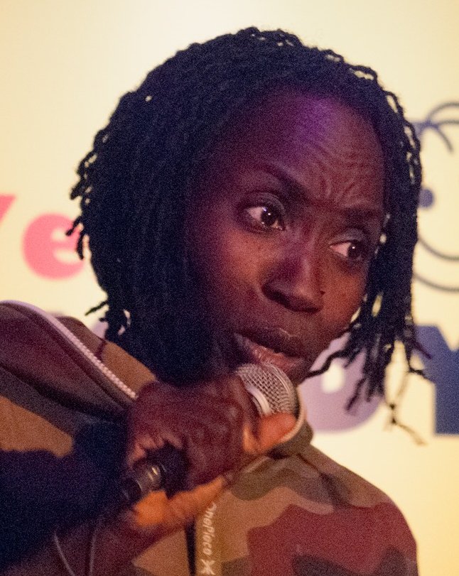GABcomedy's tweet photo. Headlining tomorrow at @royalgeorgesoho we have @thisalexlove and @Natasha_Smith13 
#soho #standup #magicgonewrong https://t.co/O4ruCEKWZv