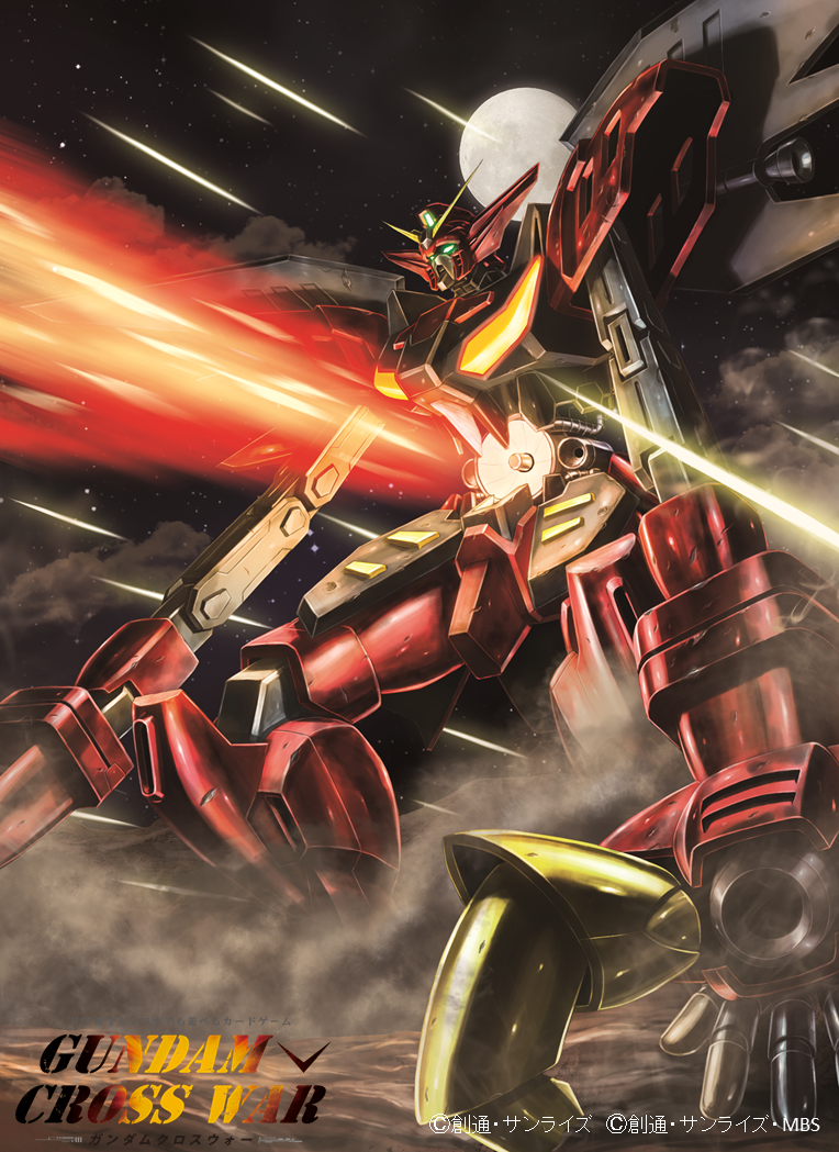 Gundam Cross War در توییتر クロスウォー アクシズ襲来 収録予定のイラストを公開 ガンダムヴァサーゴ Gcwar T Co Tjrh57emc9