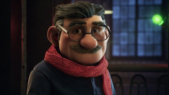 Ya está aquí el anuncio de la Lotería de esta Navidad!el prota es #Justino ...emocionante!
youtube.com/watch?v=tY3vQT…