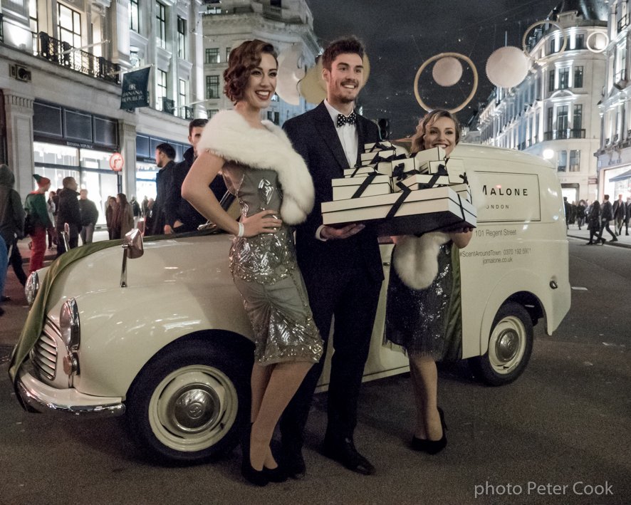 thepeterplace's tweet photo. timeless elegance with @KDJazz1 @RegentStreetW1 https://t.co/Z8JOuYEQST