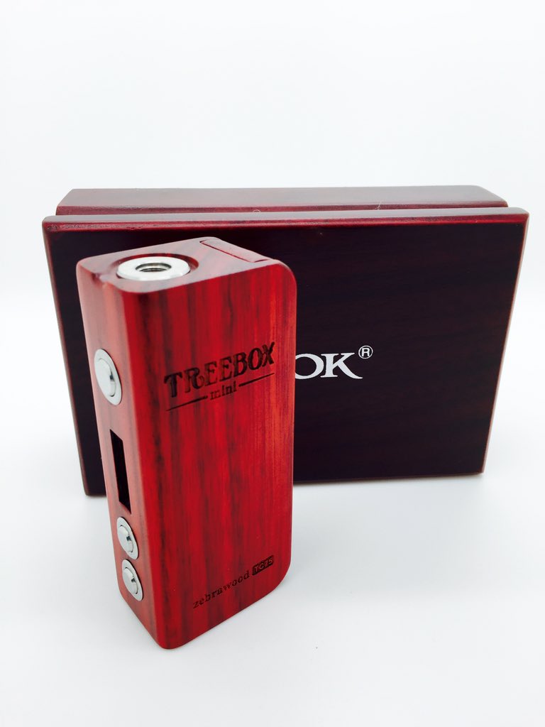 VapingModsUK's tweet image. Smok Treebox Pre-orders dispatched today &amp;amp; if you want to get your hands on one you can here vapingmodsuk.co.uk/shop/458855343…