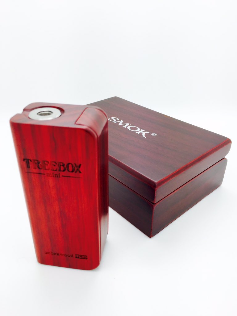VapingModsUK's tweet image. Smok Treebox Pre-orders dispatched today &amp;amp; if you want to get your hands on one you can here vapingmodsuk.co.uk/shop/458855343…