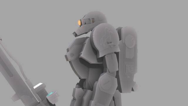 ザクのtwitterイラスト検索結果 古い順