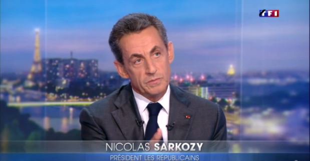 Les 5 mensonges de Nicolas Sarkozy après les attentats à Paris > bit.ly/1ObqBCE par <a href="/tcabarrus/">Thierry de Cabarrus</a>