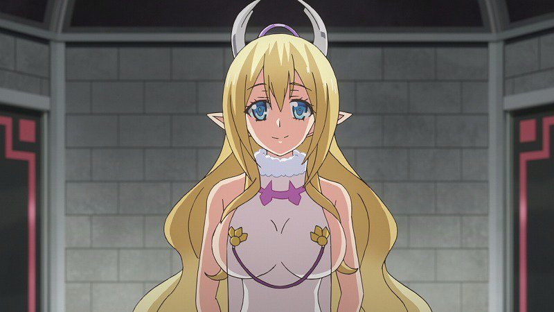 新妹魔王の契約者 また 新妹魔王の契約者 Burst 第6話はもう見ましたか 見てない人もまだ間に合う At Xでは明日火曜夕方16時半 岐阜放送では火曜深夜24時から見られます リアラお姉ちゃんの登場をお見逃しなく Shinmaimaou T Co 9chfr8wnh5 新妹魔王の契約者 また 新妹魔王の契約者 Burst 第6話はもう見ましたか 見てない人もまだ間に合う At Xでは明日火曜夕方16時半 岐阜放送では火曜深夜24時から見られます リアラお姉ちゃんの登場をお見逃しなく Shinmaimaou T Co 9chfr8wnh5