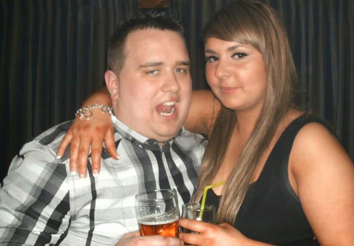 Decidieron Adelgazar Más De 40KG Para El Día De Su Boda. El Resultado Aún Ni Me Lo Creo...
►enteratedealgo.es/2014/10/esta-p…