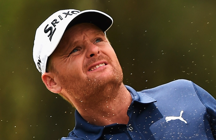 YourRaceToDubai's tweet photo. Soren Kjeldsen was number 9 at #BMWMasters, which means that win/tie against him doubles your #YRTD ranking points! https://t.co/84dVfjrCS3