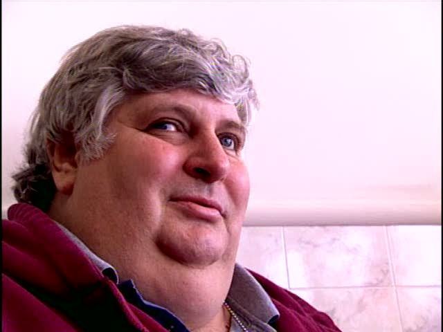 Rest in peace Don Vito
