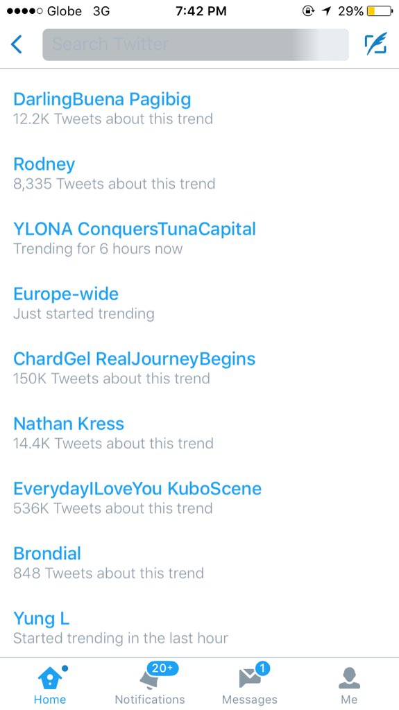 Chardocampo's tweet photo. Wow 150k tweets 😍

ChardGel RealJourneyBegins https://t.co/nG3SFnTX9Z