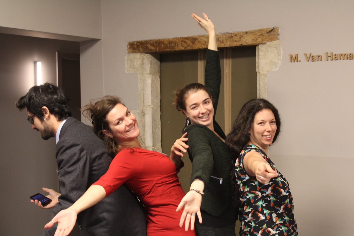 Alternative Project tweet media