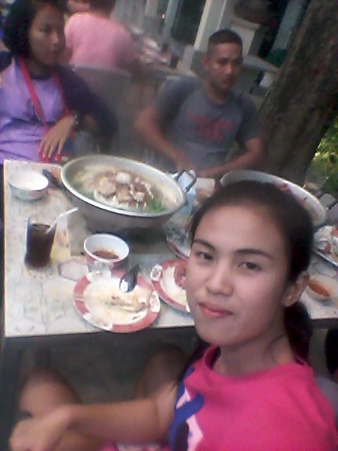 lax_pan's tweet image. มากินกันเถอะ ปิ้งย่าง