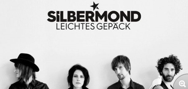 Gong963's tweet photo. Diese Woche #Hittipp für #München in der #MikeThielShow -> @SILBERMOND mit "Leichtes Gepäck" https://t.co/JuO7QNjOua https://t.co/KgBaKRDo7G