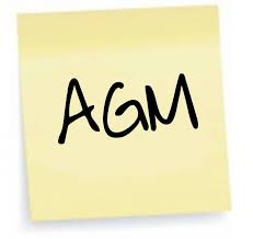 Our AGM is taking place tomorrow night Tuesday 17th at 8pm in the Bridge House Hotel, Tullamore. All are welcome.