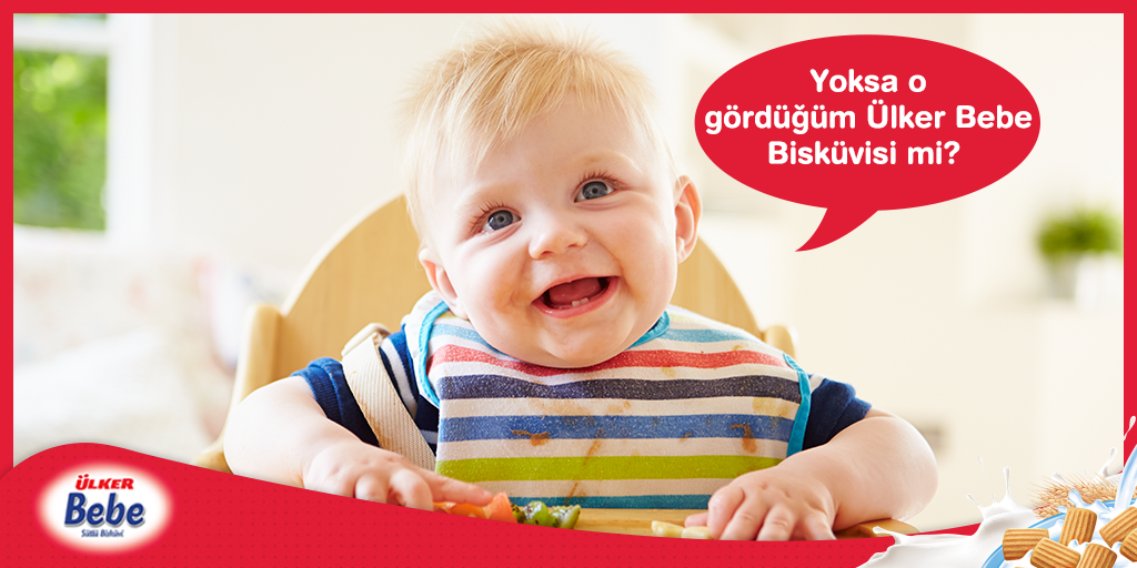 Nasıl da heyecanla bekliyor değil mi? :)