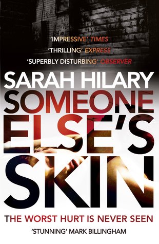 sarah_hilary's tweet photo. I'm giving away signed copies of @TheakstonsCrime Novel of the Year to 4 people who RT this between now and 1 Dec https://t.co/KfqB5G7K2U