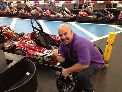 Indoor go kart #track start up #sample #business plan new!, LINK:
zeppy.io/product/us/2/1…